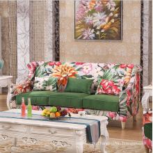 Wholesaler of Furniture Wooden Sofa